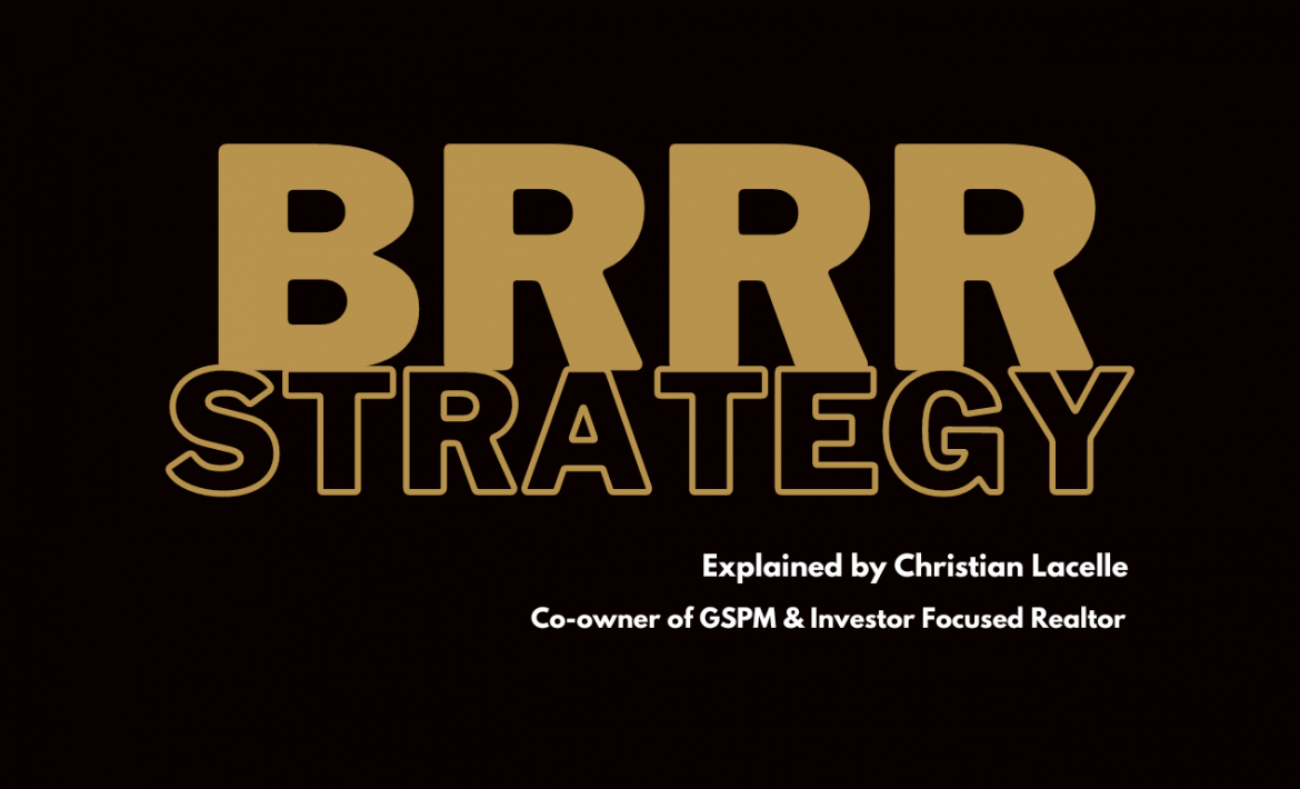 BRRR Strategy