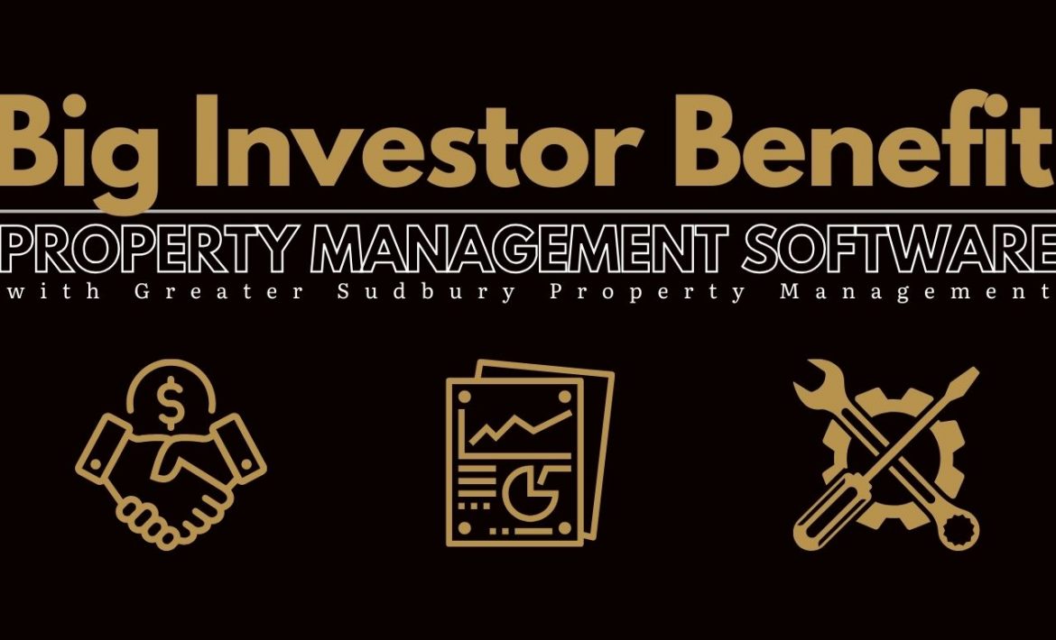 GSPM Property Management Software