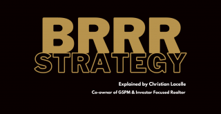 BRRR Strategy