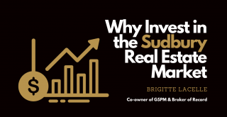 Why Invest in the Sudbury Real Estate Market